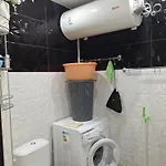 Paradise 105 Apartamento