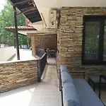 Paradise 105 Primorsko