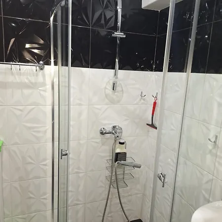 Paradise 105 公寓 *