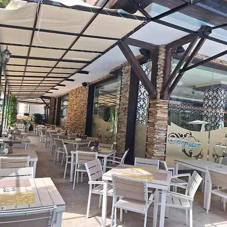 Paradise 105 Апартамент Приморско