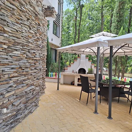 公寓 Paradise 105 *