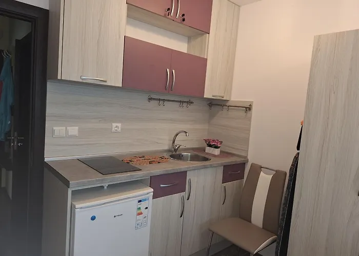 Paradise 105 * Приморско