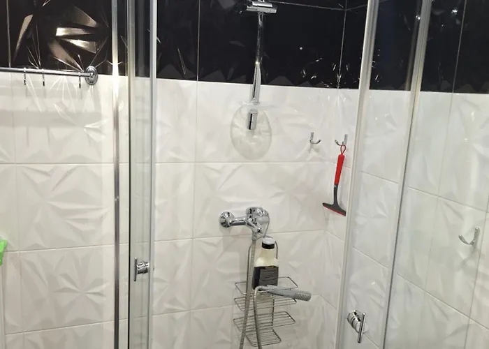 Paradise 105 Апартамент *