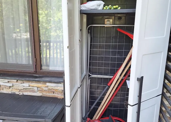 Paradise 105 Апартамент Приморско