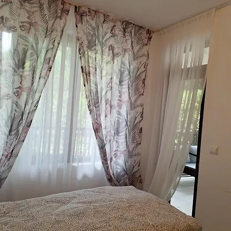 Lägenhet Paradise 105 *