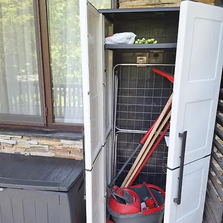 Paradise 105 شقة بريمورسكو