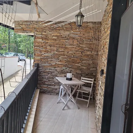 شقة Paradise 105 بريمورسكو