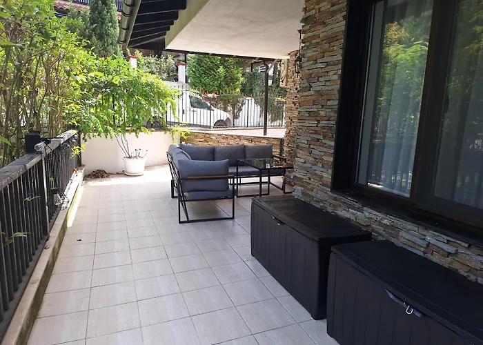 Apartment Paradise 105 *